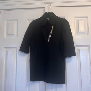 Burberry Polo Shirt